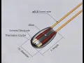 Negative Temperature sensor Explained NTC Sensor