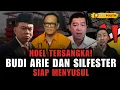 Download Lagu Yusuf Muhammad: NOEL TERSANGKA! BUDI ARIE DAN SILFESTER SIAP MENYUSUL (Opsi Politik #40)