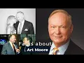 Obituary Art Moore Age Partner Birt ay Spouse Family Net worth Cause of Death Biography