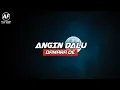 Download Lagu Happy Asmara - Angin daluu || Cover by Damara de (Lirik Video)