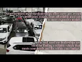 Used car dealership - Stone Park