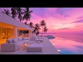 Download Lagu Peaceful Jazz by the Seaside at Sunset – Gentle Jazz and Ocean Waves for a Relaxing Day