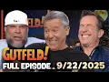 Download Lagu Greg Gutfeld Show 9/22/25 FULL END SHOW | ᖴO᙭ ᗷᖇEᗩKIᑎG ᑎEᗯS September 22, 2025