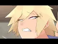 How can you hate Mitsuki Bakugo