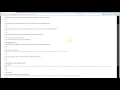 Submitting an extension of approval or modification request GC IRB Portal v1 6