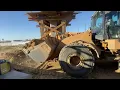 Granite Construction Engineering Intern - Matthew Ortiz
