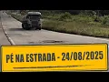 Download Lagu Soluções para falta de motoristas e más condições da BR-135