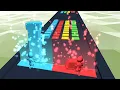 Stack colors - GAMEPLAY WALKTHROUGH 2020 levels 205