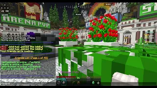 Mccentral is dead