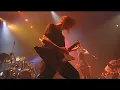 Gojira - Embrace the World (The Link Alive, Live in Bordeaux, France, 2003) (UHD)