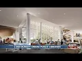Omaha Public Library system could undergo major changes with proposed budget