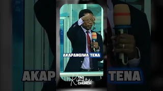 Chukulianeni Mizigo Yesu Injili Ukombozi Upendo Ushirika Ushindi 