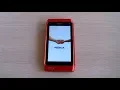 NOKIA N8 bootanimation