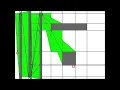 Fast Optimal Any-angle Pathfinding Polyanya