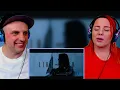Line So Thin - Done With Everything (Re-imagined) Official Music Video | THE WOLF HUNTERZ REACTIONS