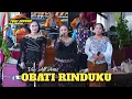 Download Lagu OBATI RINDUKU - ALL ARTIS (PERMATA CAMPURSARI \u0026 KELANA AUDIO)
