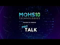 ProTalk-EP01 Future of Test Automation Continuous Testing by a Hybrid Selenium Framework Mohs10