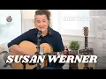 Susan Werner Discusses Her Diverse Career Songwriting Inspirations and Love For Musical Theatre