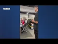 Portage Office Depot employee no longer with company after refusing to print Charlie Kirk image