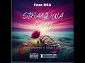 Feza RSA - STHANDWA SAMI Feat. Slimpercy, Pk Parkef, Zinhle & Sthula