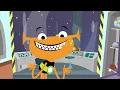 Plory And Yoop Theme Song