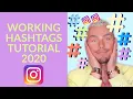 Download Lagu How To Use Hashtags On your Instagram For Business Updated Strategy  | Joseph Rubelli