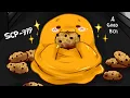 SCP-999 is a good boi SCP Animation