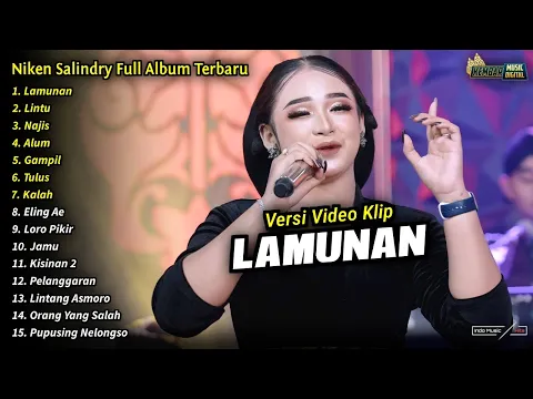 Download MP3 Niken Salindry Full Album || Lamunan, Lintu, Niken Salindry Terbaru 2024 - KEMBAR MUSIC DIGITAL