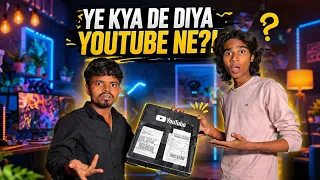 Ye kya de diya Youtube ne? | Amit ka vlog
