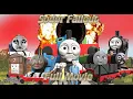 Lagu Sodor Fallout: The Full Movie