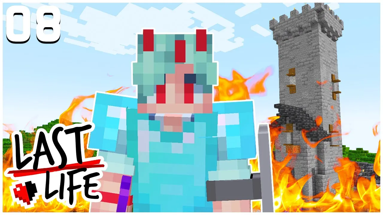 Watch "Friends to Enemies... - Last Life - Ep.8" on YouTube