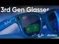 Download Lagu Meta Hypernova: Is This the Ray-Ban Meta Gen 3 or Something Bigger?
