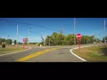 Driving around Port Clinton Ohio