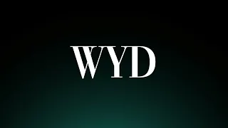 Learn How to Pronounce WYD Correctly Internet Slang