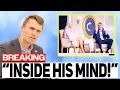 Charlie Kirk Tried To DIVORCE Erika Months Before It Happened Private Journal LEAKS