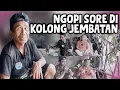 Download Lagu RASANYA KOK KUDU NANGIS ❗️😭❗️REBUS AIR KOPI PAKAI KALENG BEKAS DI RUMAH KOLONG JEMBATAN
