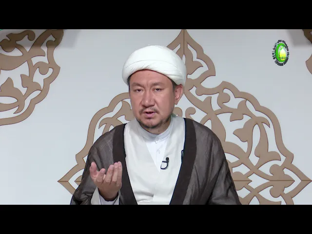 ⁣درس 101 المقام الثاني في الإستصحاب، و قد عرفت، ص 243 - استاد: حجة الإسلام والمسلمین محمد هادی نبوی