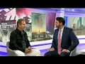 St Augustine director talks about his 17-year journey and premier of his new movie The Hill s