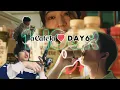 Download Lagu [1hour] Freaky Monday - DAY6 [원 버전 +보컬 버전]