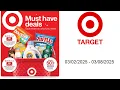 Ad Target - Weekly Ad
