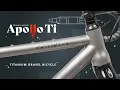 The Priority Apollo Ti