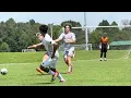 One Knox vs TUSC ECNL 1st Half Part 2 August 15 2026 Defense Pressure Fight