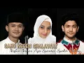 Download Lagu SAHO NGOEN SHALAWAT PUJA SYARMA, SYAKIR DAULAY, NISFUN NAHAR (ANIS)