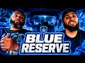 BLUE RESERVE WEED STRAIN REVIEW Potency Flavor Effects