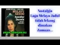 Download Lagu Lagu Melayu Nostalgia Jangan Tinggalkan Aku - Asmidar Darwis