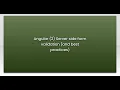 Angular 2 Server side form validation and best practices