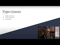 Ep 2 Type classes with Scala 2