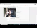 Hand tracking using Python