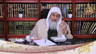 هل يجوز للزوجة فى الخلع أن تعود لزوجها مرة أخرى   الشيخ مصطفي العدوي دندنها