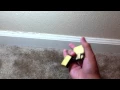 Zippo tricks tutorial infinity re-uploaded